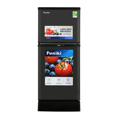 Tủ lạnh Funiki 120 lít