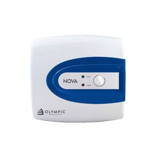 Bình nóng lạnh vuông Olympic Hitech 30L