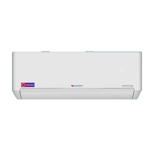 Điều hòa Dairry 1 Chiều Inverter