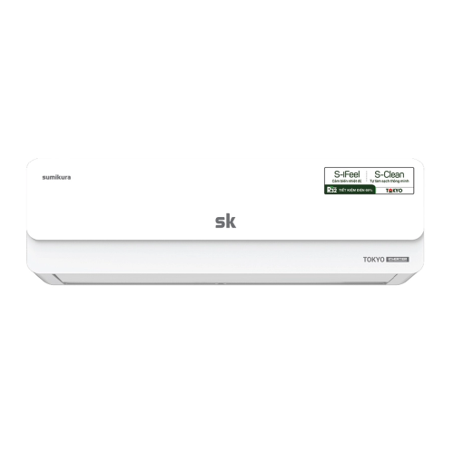 Điều hòa Sumikura Tokyo 2 chiều Inverter