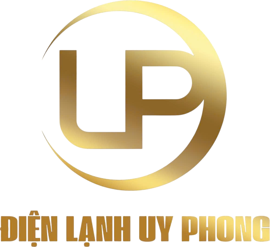 Công Ty TNHH Cơ Điện Lạnh Uy Phong